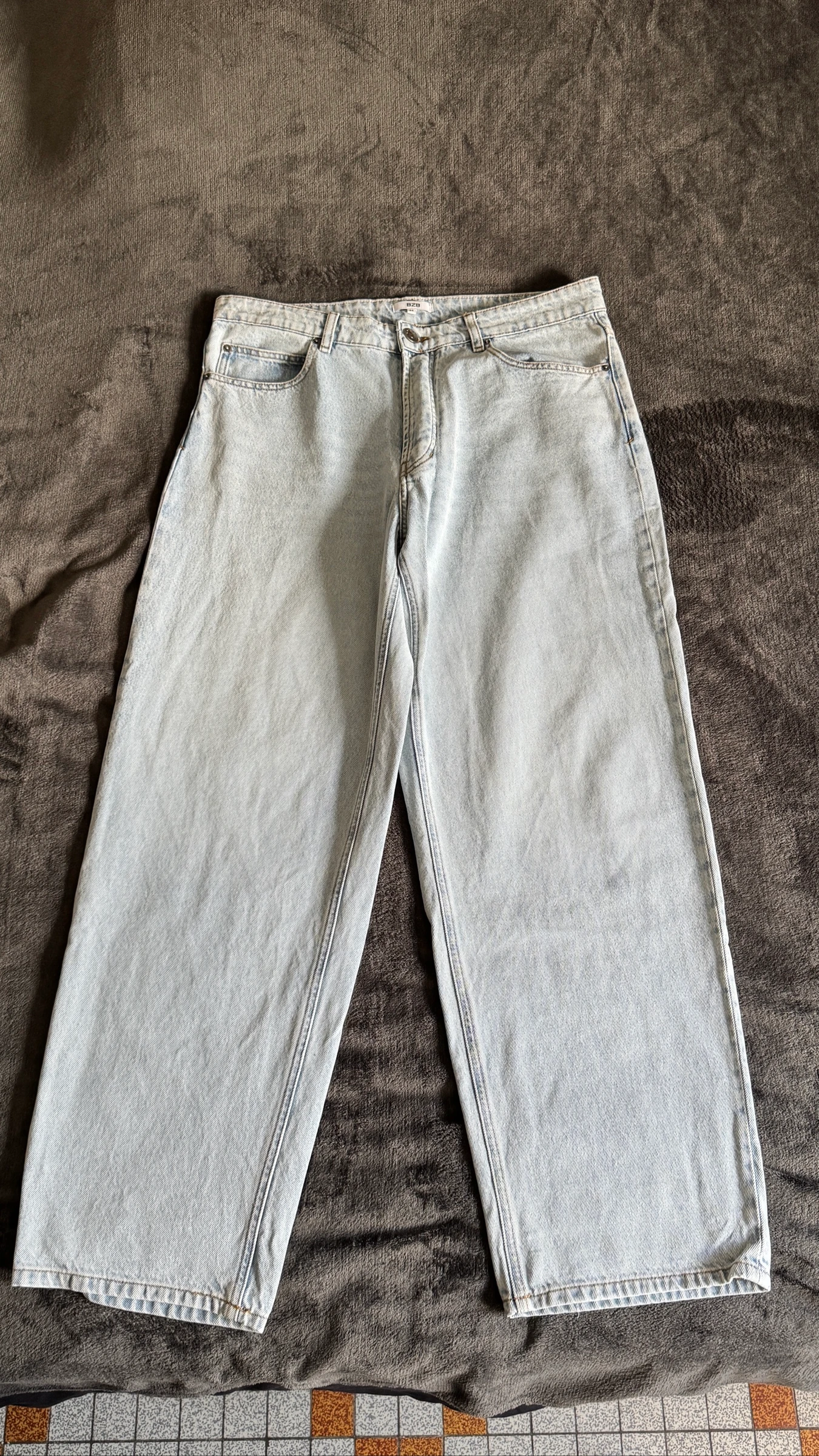 Jean / Pantalon BZB  – photo 7